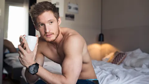 แบบนี้ก็มีด้วย! อ่านใจผู้ชายจาก 4 ประเภทห้องนอน 