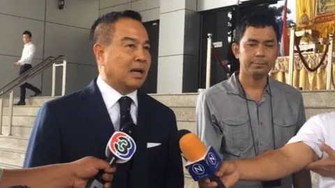 สมยศ ขึ้นศาลไกล่เกลี่ย คดีฟ้องหมิ่น ชัจจ์ ตามกระบวนการ