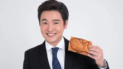 ผู้บริหารไฟแรง กรกฤช จุฬางกูร ก้าวสู่ความสำเร็จด้วยใจสู้งาน