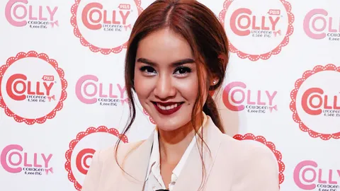 'มะนาว' เขินถูก 'ป้อง' แซวลุคเซ็กซี่ ปัดสวยเลือกเยอะยังไร้หนุ่มดูแลหัวใจ