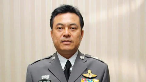 'ฐิติราช' ย้ำ ตร. 4 นาย ลาออก สิทธิส่วนบุคคล หากพบผิด 112 ต้องจับ