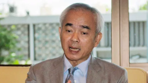 สนช.นัดถกลงมติเห็นชอบ 5 ว่าที่กรรมการ ป.ป.ช. 19 พ.ย.นี้