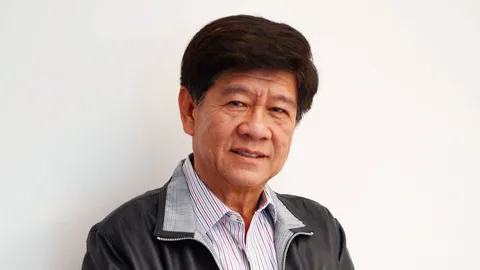 'อุเทน' ติง กรธ. ตั้งธงเขียน รธน. จี้จัดการให้เสร็จตามโรดแม็ป