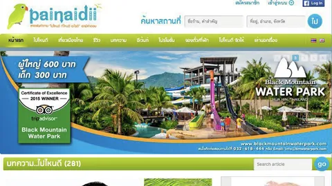 ไปไหนดี