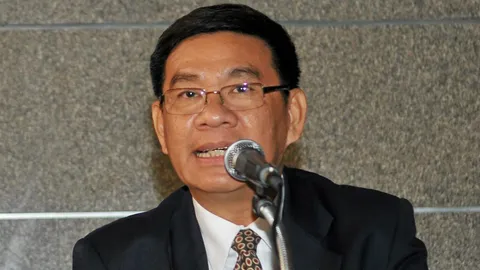 กกต. ฟ้องร้องให้ใช้ค่าเสียหาย ลต.ท้องถิ่น-ระดับชาติ รวมกว่า 100 ล.