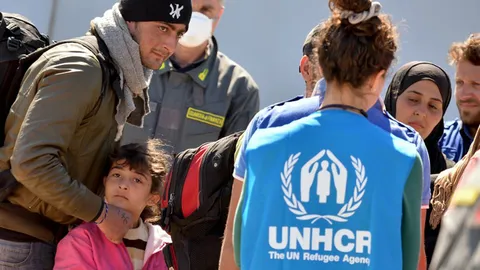 UNHCR โวย ไทยเนรเทศ 2 ชายจีนกลับ ชี้อยู่ระหว่างรอตั้งรกรากใหม่ประเทศที่ 3 