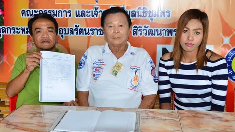 หน.กู้ภัยที่ชุมพร โต้ปัดเอี่ยวรับรองใบมรณบัตรปลอม ให้ผู้ต้องหาจ้างฆ่าลูกสะใภ้