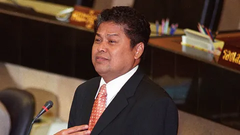 'สมพงษ์' ชงสัดส่วน ส.ว.เลือกตั้ง 120 แต่งตั้ง 80 เชื่อยึดโยงประชาชนกว่า