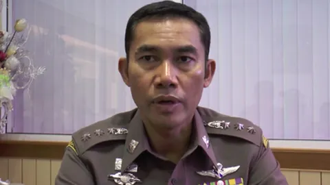 ลือสะพัด! เมียนมาจับ 'เสธ.โจ้' ส่งไทย-ผกก.ตม.ตาก ยันไม่จริง