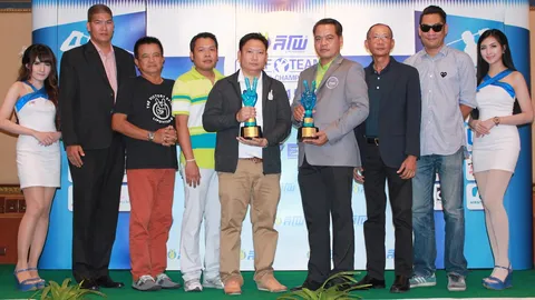 ลิโพกอล์ฟทีม ประกบดวล!  23พ.ย.สวนสนหัวหิน สนาม3ไปโบนันซ่า