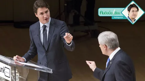 7 พฤติกรรมการพูดที่ทำลายตัวเราโดยไม่รู้ตัว