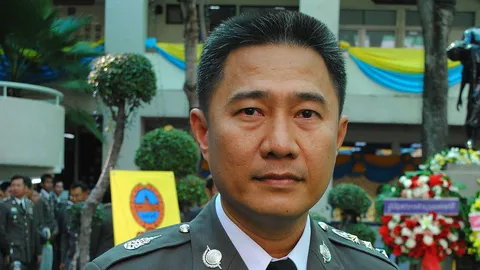 รองปิง ปัด 'บิ๊กแป๊ะ' บินพม่ารับ 'เสธ.โจ้ 112' ยันแค่ตรวจราชการ