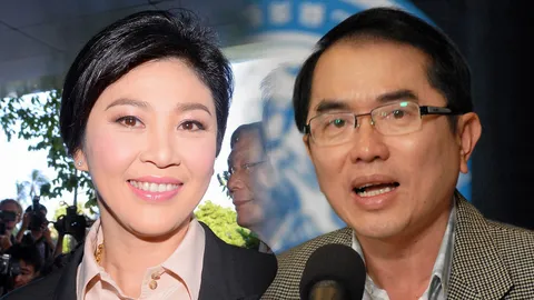 วรงค์ ปูด รบ.ปู ยังเคยใช้ พ.ร.บ.รับผิดทางละเมิดฯ คดีคลองด่าน