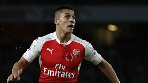 'ปืนใหญ่' ทุ่มเงิน 40 ลป. ล่อ 'อเล็กซิส' ต่อสัญญา