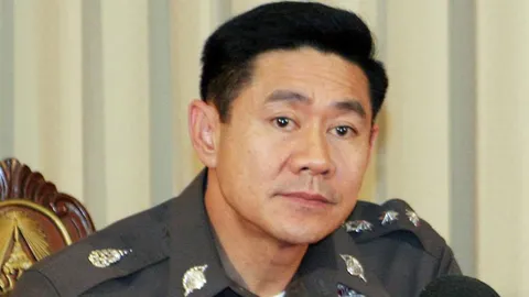 รองโฆษก ตร.ระบุคดีทุจริตอุทยานราชภักดิ์ ไม่ใช่อำนาจ ตร. 