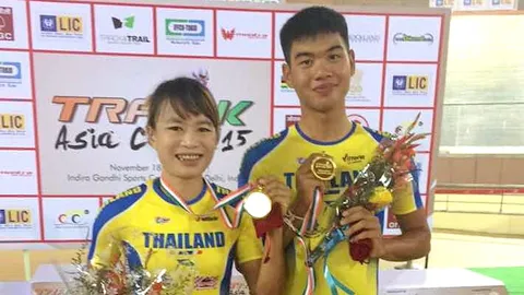 น้องฟ้าจอมพลัง ประเดิมยกนํ้าหนักโลกที่สหรัฐฯ