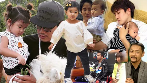 พระเอกลูกโผล่ ไม่ใช่เรื่องใหญ่ สังคมไทยยุคใหม่ใจกว้างจะตาย