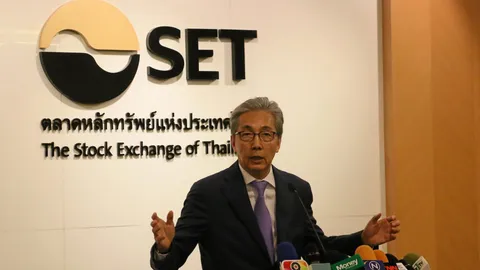 'สมคิด' จี้ขับเคลื่อนตลาดหุ้น หนุน 10 กลุ่มเป้าหมายร่วมพัฒนาเศรษฐกิจ