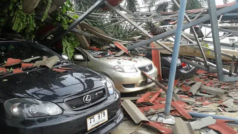 ฤทธิ์พายุ