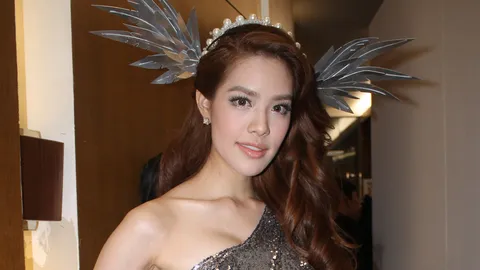 แค่อำเล่น! เกรซ ไม่โกรธ จั๊กจั่น ลงรูปขี่หลัง ขุนพล 