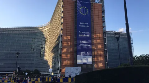 อียู เสริมมาตรการตรวจเข้มเข้า-ออกพรมแดน ป้องกันก่อการร้าย