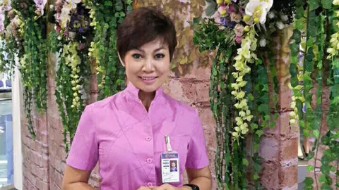 ของว่างวันอาทิตย์ 22/11/58