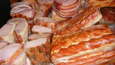 ทำสงครามกับความอร่อย...เนื้อ แฮม เบคอน ไส้กรอก กับมะเร็ง