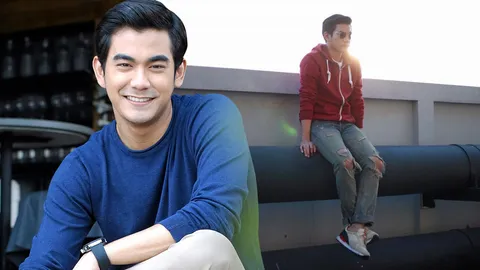 'ฌอห์ณ' ไม่เตลิดความดัง จิ้นในจอไม่ล้ำพื้นที่ 'เอสเธอร์'