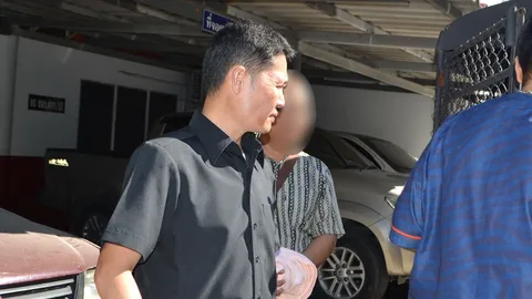 คุมตัว อาจารย์ม.ดังเชียงใหม่ ซื้อกามเด็ก ฝากขัง-ตร.ค้านประกันตัว