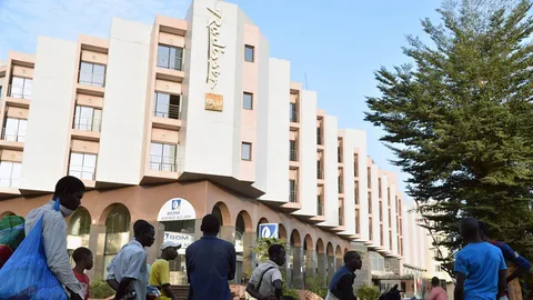 เผยเหตุจี้โรงแรมซีอีโอจีนตกเป็นเหยื่อ3ศพ