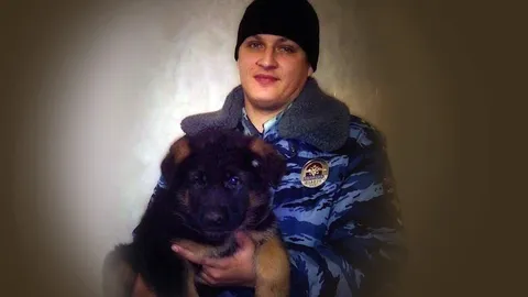 รัสเซียจ่อส่งลูกหมาอัลเซเชียนให้ฝรั่งเศส แทน 'ดีเซล' ตายในหน้าที่