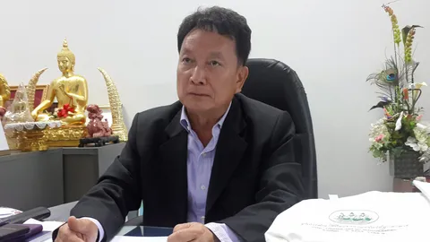 รองผู้ว่าฯ มุกดาหาร เตรียมพร้อมป้องกันอุบัติภัยช่วงเทศกาลวันลอยกระทง