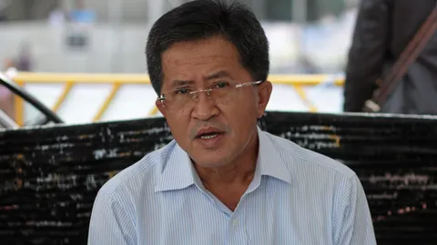 'วิทยา' หนุน กรธ.ริบอำนาจถอดถอน ส.ว.