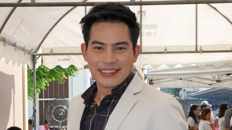 แถลงการณ์ฉบับที่ 14 ปอ ทฤษฎี ตัดขาซ้ายเหนือข้อเท้า ไม่พบไข้เลือดออก 