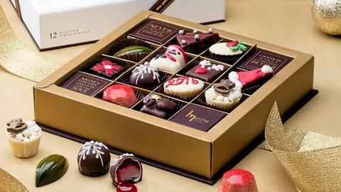 ความสุขละลายในปาก