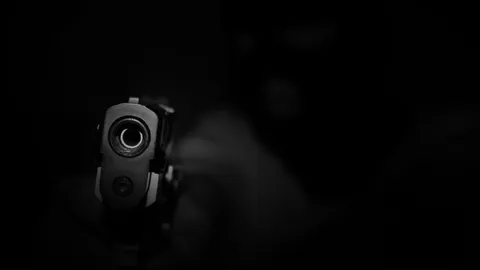 ญาติผวา! อดีตเขยแสบยิงพ่อตาแม่ยายดับ อ้างทำเลิกเมีย หวั่นก่อเหตุซ้ำ