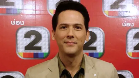 อั๋น โอลิเวอร์ ลุ้นควงแฟนสาวลูกครึ่งเข้าประตูวิวาห์ปีหน้า