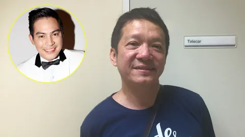 คอนเฟิร์ม!! ขาขวาปอ ยังดีอยู่ 'โปรดิวฯสาวน้อยร้อยล้าน' ชื่นชมพระเอกติดดินตัวจริง! 