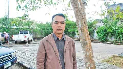 เครือข่ายสวนยาง 14 จว.ใต้ จ่อยื่นหนังสือนายกฯ เรียกร้อง 5 ข้อ