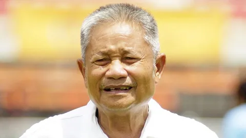 ใครพบวอนแจ้งเบาะแส! 'พล.ต.สำเริง' กรมวังผู้ใหญ่ หายออกจากบ้าน