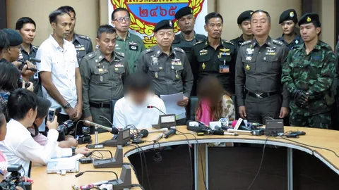 สืบโจทก์ครั้งแรก ตำรวจน้ำเบิกความ ยันพบชิ้นส่วนศพเฒ่ายุ่นทิ้งคลอง