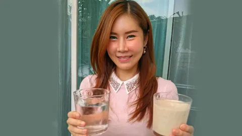 "สูตรลับเด้งดึ๋ง"