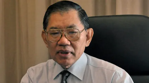 ป.ป.ช.ไม่หวั่น 'กองทัพ' ปม 'ราชภักดิ์' เชื่อไม่ล้ำเส้นกัน