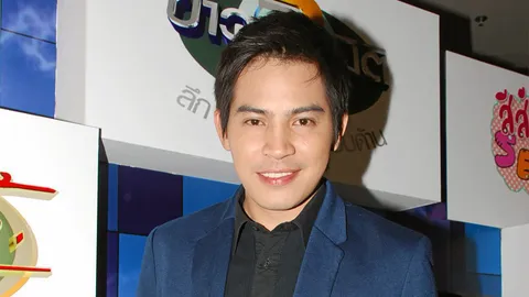 แพทย์แถลงอาการ ปอ ลืมตา หายใจเองได้ ขยับร่างกายบ้าง ยันไม่ตัดขาขวา