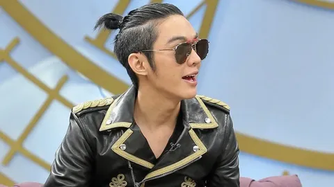 มีคู่เมื่อไหร่พัง!! ดัง พันกร อาภัพรัก