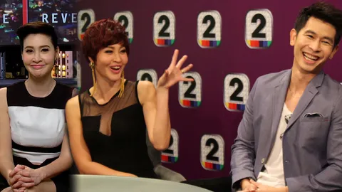 'ษา' สุดสะเทือนใจลูกถามหาพ่อ เคยคิดฆ่าตัวตาย เบรกแต่งรอบ2 