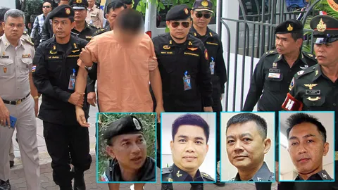 คุมฝากขัง 