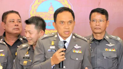 จับ12โจ๋เทคโน ยิงดับ1เจ็บ1  นายกฯสั่งศธ.เร่งแก้ เอาผิดสถาบันละเลย