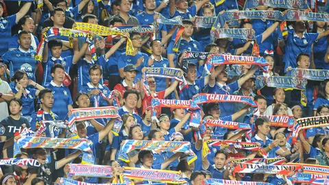 ขอบคุณจากใจ