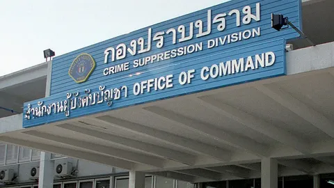 กองปราบฯ รวบยกแก๊งลูกสาวเศรษฐินี ปลอมใบมรณบัตร คดีจ้างฆ่าลูกสะใภ้